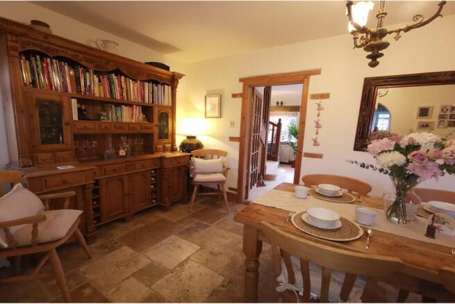 Dining Room / Study