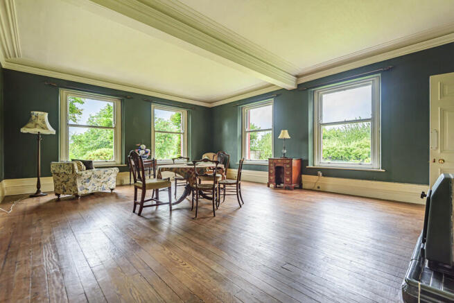 Drawing Room