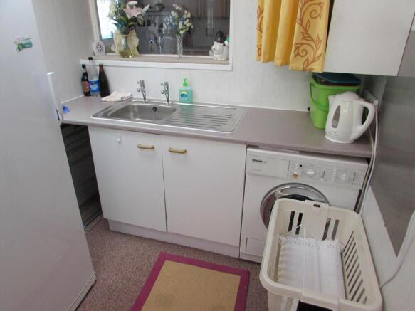 Annex Kitchen