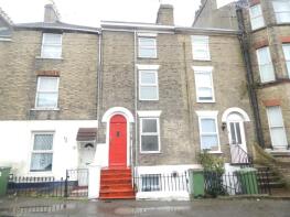 88, Dover Road, Folkestone CT20 1LA