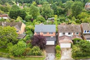1, Orchard Gardens, West Challow, Wantage OX12 9TL