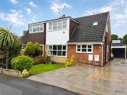 2, Richmondfield Crescent, Barwick In Elmet, Leeds LS15 4EU