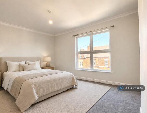 Front Bedroom