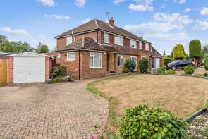 57, Westwood Drive, Little Chalfont HP6 6RW