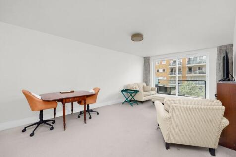 Bluewater House,
Smugglers Way, SW18