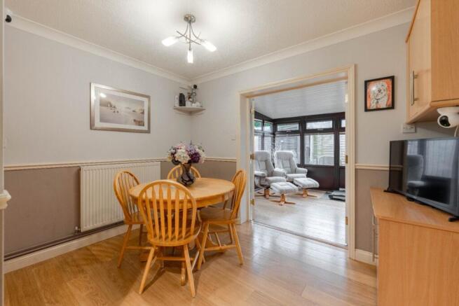 Shakespeare Road, St. Ives, Cambridgeshire, PE27 6TR photo 4