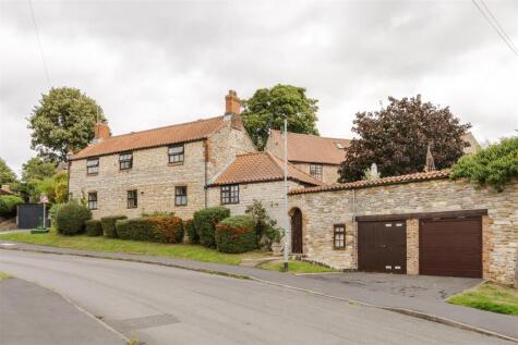 Queen Street, Kirton Lindsey
