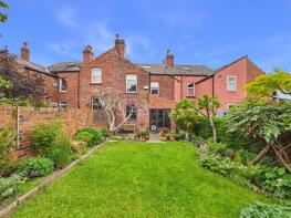 72, Steade Road, Sheffield S7 1DU