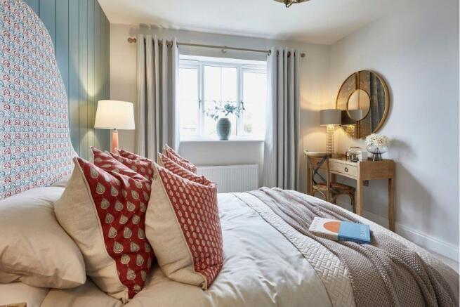 3 bed Semi-Detached for sale Image 6