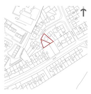 Singleton Grove, Westhoughton, BL5