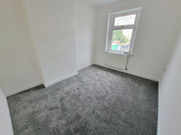 Bedroom  Two