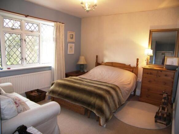 Bedroom 2