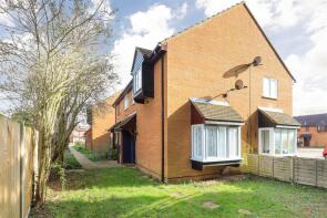 261, The Rowans, Cambridge CB24 6ZA