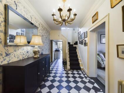 High Street, Stanwell, Surrey, TW19