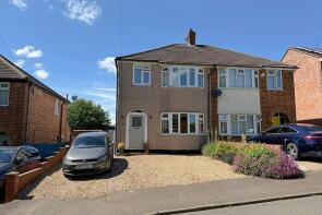 24, Vicarage Hill, Rugby CV23 0DG