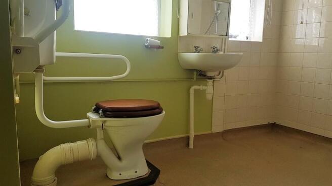 Wet Room
