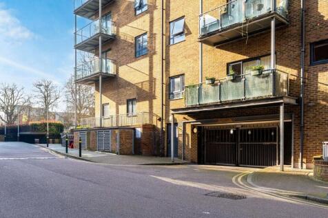 Hither Green Lane, London, SE13