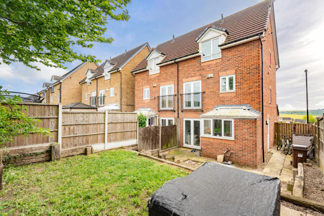 Garden House Drive, Kiveton Park photo 4