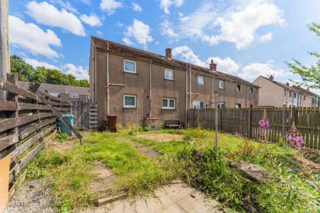 Baird Crescent, Condorrat, Cumbernauld, North Lanarkshire photo 4