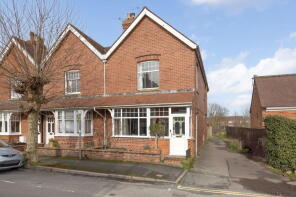 43, Victoria Road, Devizes SN10 1ET
