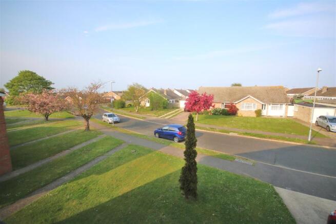 Outside - Front