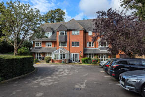 4, Albyn House, Alexandra Road, Hemel Hempstead HP2 5BE
