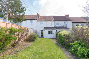 Ground Floor Flat, 23, Park Road, Bristol BS7 0RH