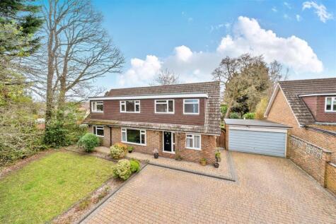 Darby Green Lane, Blackwater, Camberley