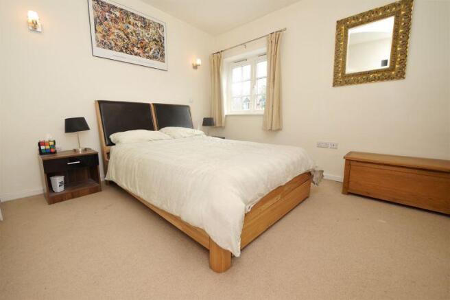 BEDROOM TWO