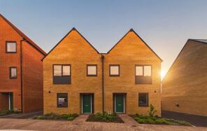 6, Thistle Mead Lane, Newhall, Harlow CM17 9SP