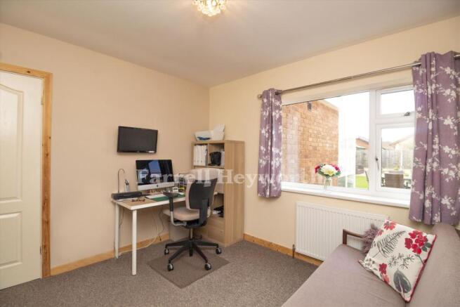 GF Bedroom