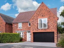 6, Tanyard Close, Wilmslow SK9 2TE