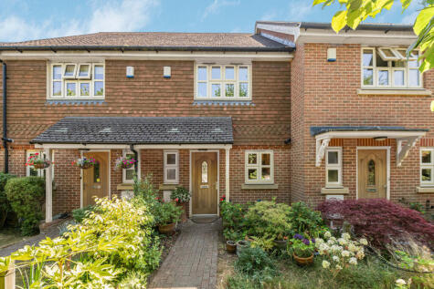 Johns Road, Westerham, TN16