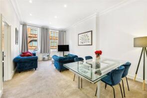 Flat 4, 26, Hans Road, London SW3 1RW