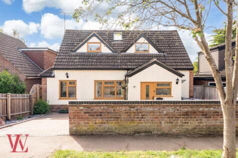 Mazoe Road, Bishop's Stortford, CM23