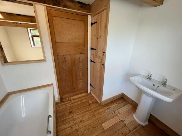 Bathroom 2