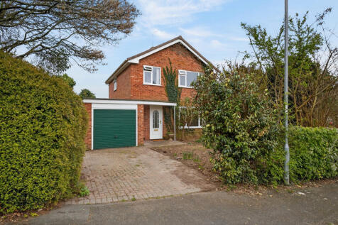 Nover Wood Drive, Fownhope, Hereford, HR1