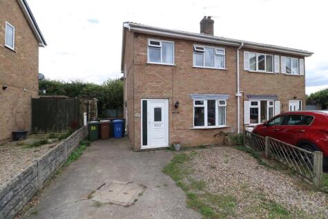 Cherry Crescent, Holme On Spalding Moor