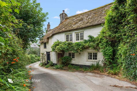 Tithe Hill, Churchstow