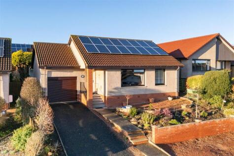 Tuncurry, 35 Gillsland, Eyemouth, TD14