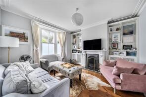 83, Lyndhurst Grove, London SE15 5AW