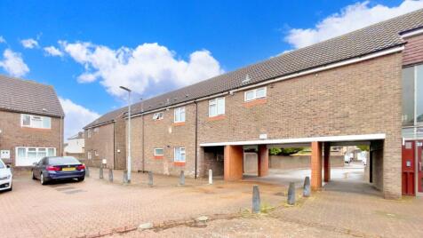 Nash Road, Chadwell Heath, RM6