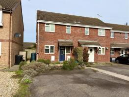 39, Wagtail Close, Covingham, Swindon SN3 5BL
