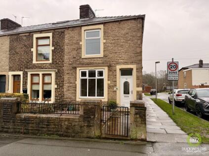 Manchester Road, Accrington, BB5