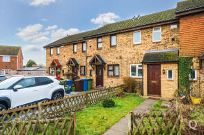 8, Diligent Drive, Sittingbourne ME10 2LQ