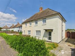 71, King Georges Avenue, Dovercourt CO12 4AE