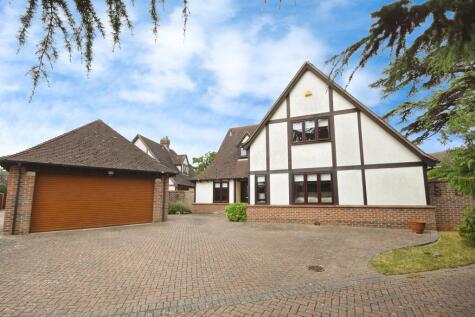 Oak Lodge Tye, Springfield, Chelmsford