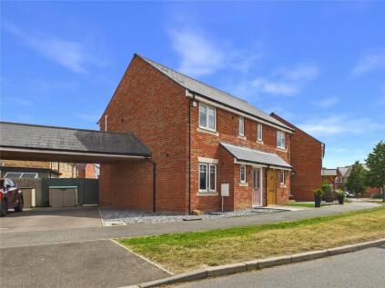 Ostrich Street, Stanway, Colchester, Essex, CO3