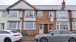 83, Frisby Road, Leicester LE5 0DQ