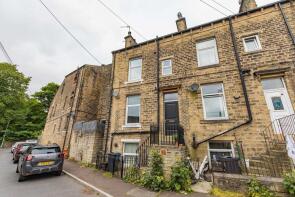 1, Hollin Street, Triangle, Sowerby Bridge HX6 3NN